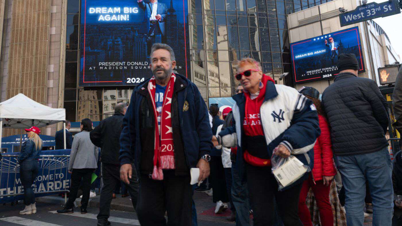 ԱՄՆ-ում նախընտրական քարոզարշավի գովազդի վրա ծախսվել է ավելի քան 10 մլրդ դոլար