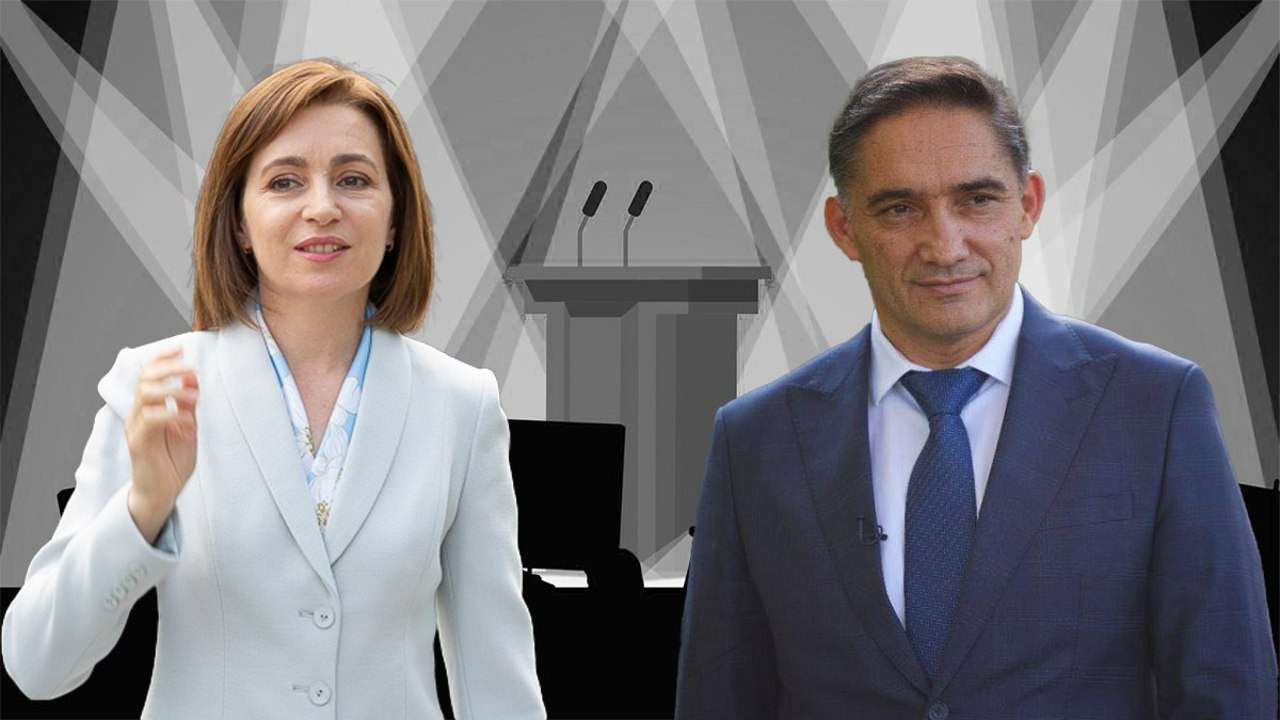 Ստոյանոգլոյի կուսակցությունը չի ճանաչել ընտրությունների արդյունքը