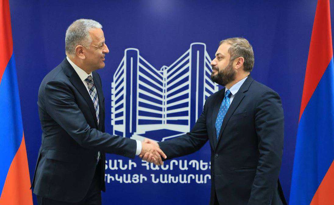 RA-EU trade and economic cooperation was discussed