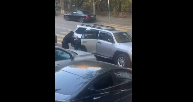 Իրանից սահմանի փշալարի վրայից թմրանյութ են նետել. կան կալանավորվածներ