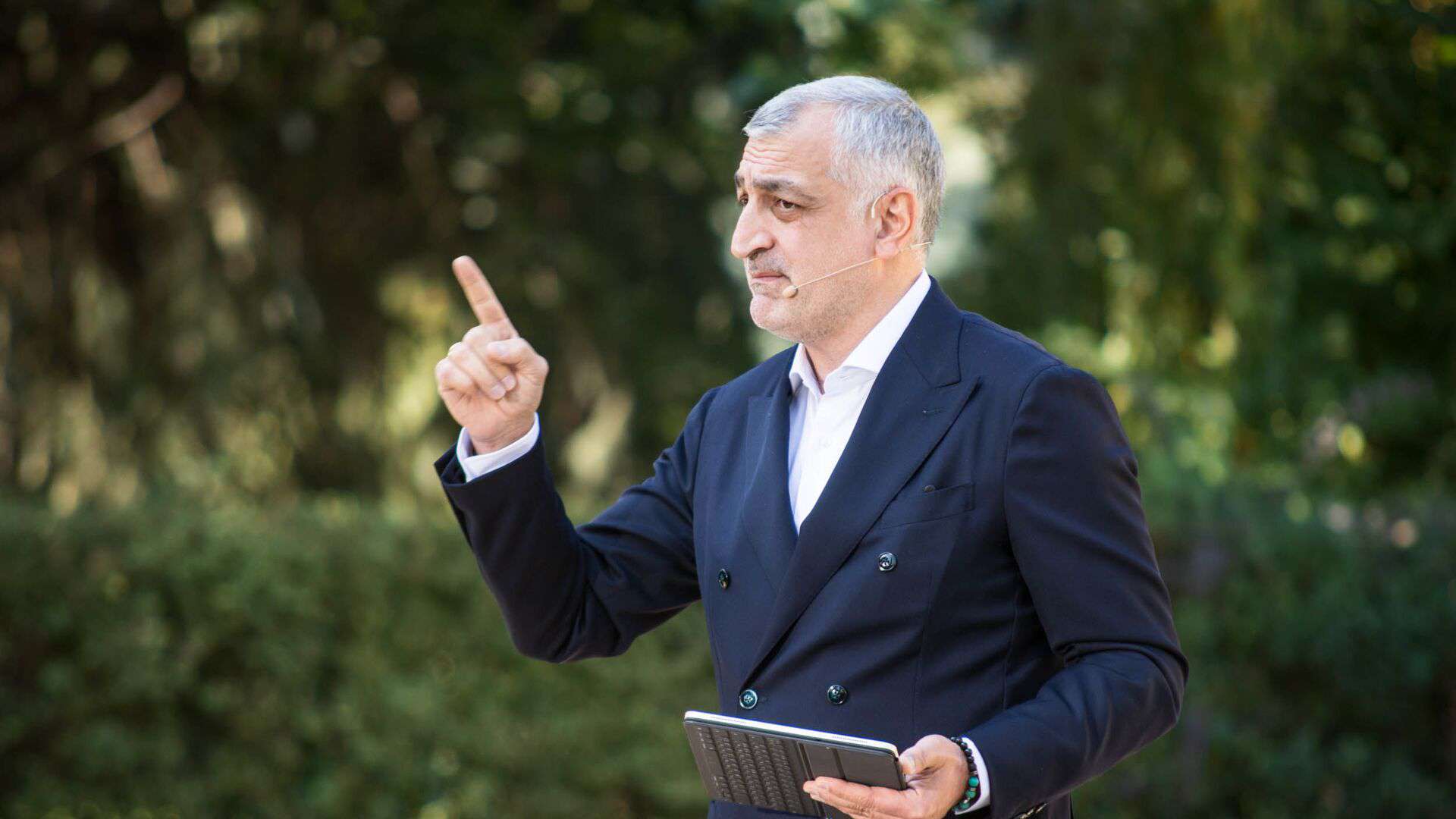 Tbilisi will become unrecognizable in 3-4 days