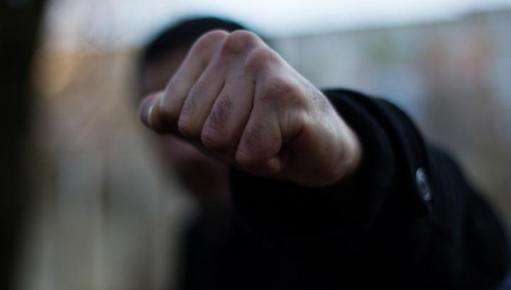 Военком Тавуша был избит во время ссоры на заправке