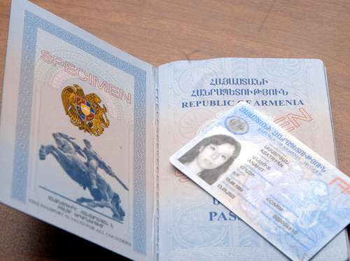 Քաոս և հերթեր․ անձնագրայիննեում վիճակն իրականում ավելի ծանր է, քան կարելի է պատկերացնել․ «Փաստ»