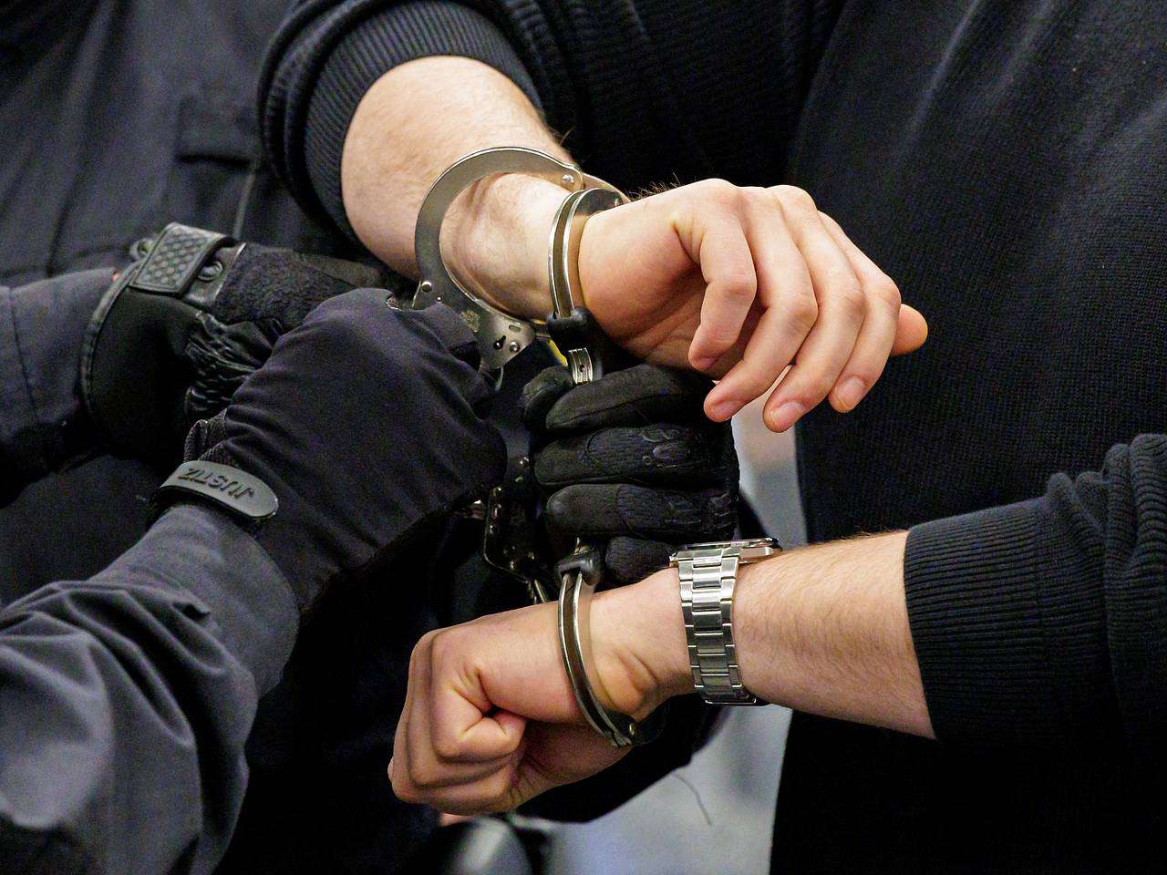 In the case of Trump's victory, he threatened mass shootings