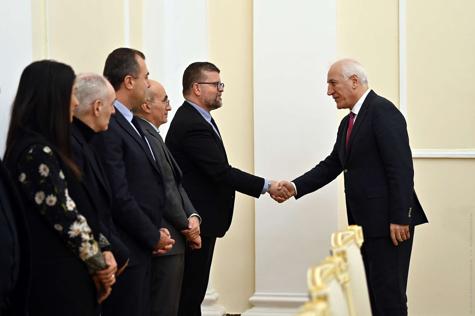 Communities of France and Armenia exchange best practices