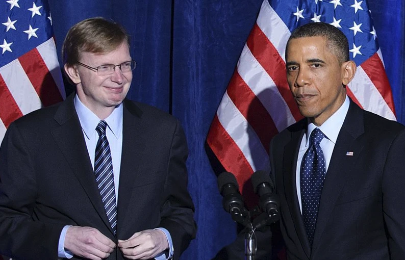 "They taught us a good lesson." Jim Messina