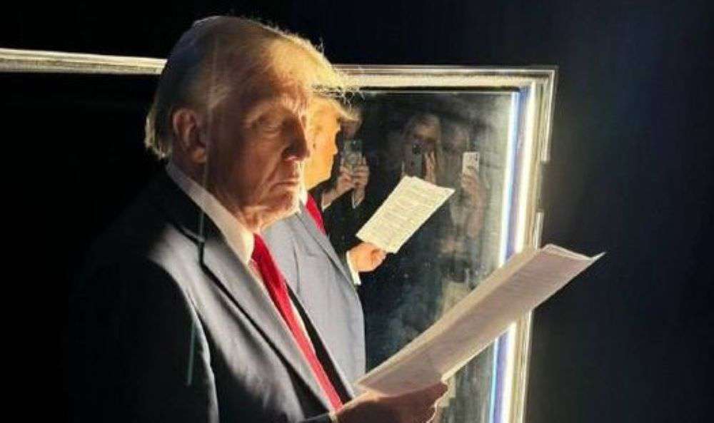 Թրամփը կդիմի իր աջակիցներին