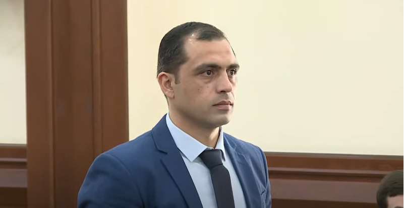 Նոր նշանակում Երևանի քաղաքապետարանում