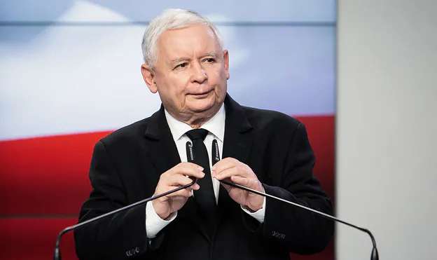 Poland's ruling party may lose the senate elections