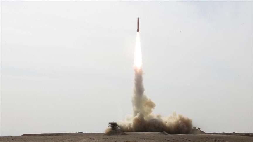 Iran has demonstrated new anti-aircraft systems