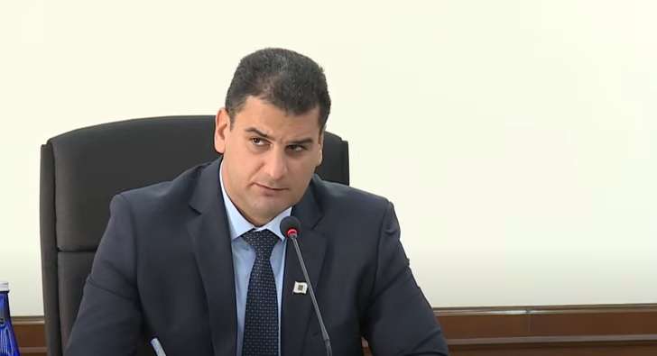 Այդ կազմակերպություններից որ մեկին էլ զանգեք, 5 րոպե հետո բերելու են, վճարեն․ Հրաչյա Սարգսյան (ՏԵՍԱՆՅՈՒԹ)