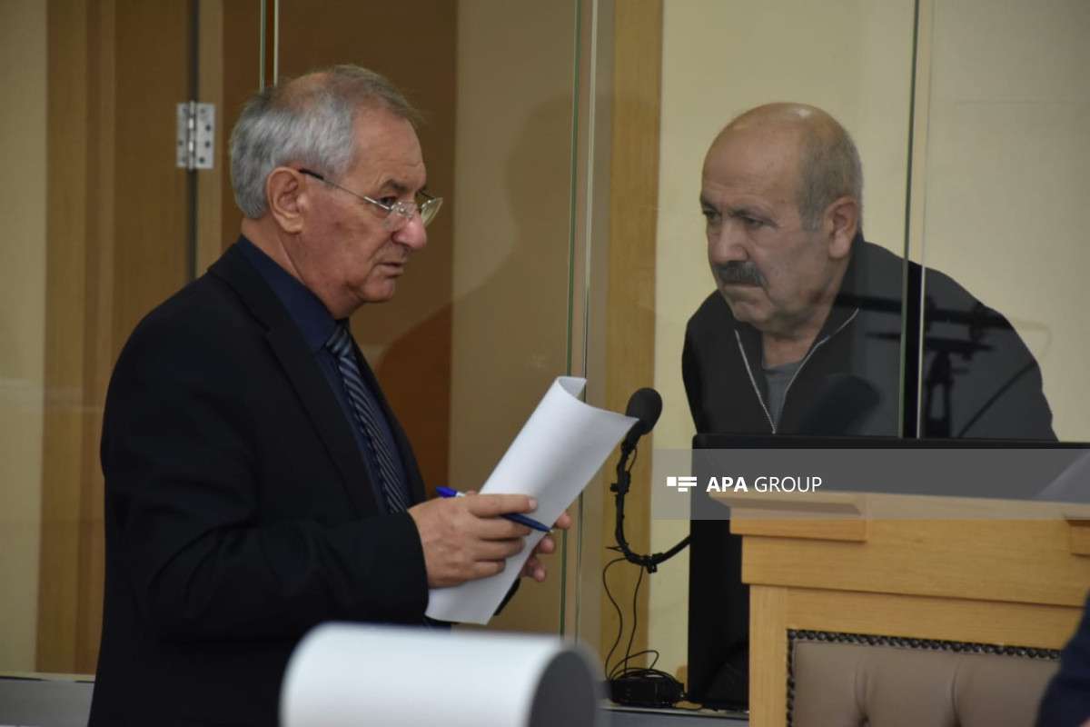 Վագիֆ Խաչատրյանը դատապարտվեց 15 տարվա ազատազրկման