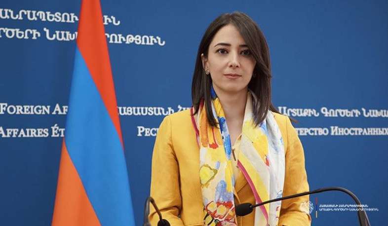 The decision made by the Baku court contradicts any norm