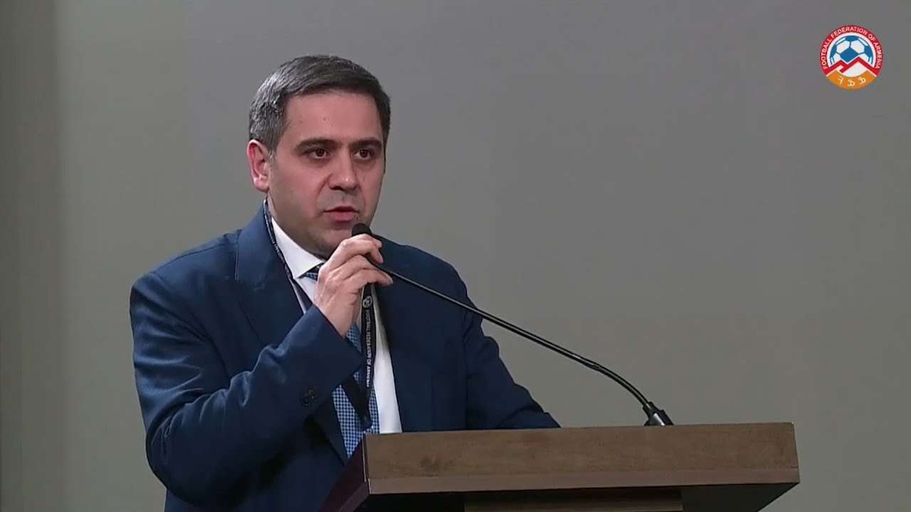 ՀՖՖ նախագահի ընտրությունը՝ դեկտեմբերի 23-ին