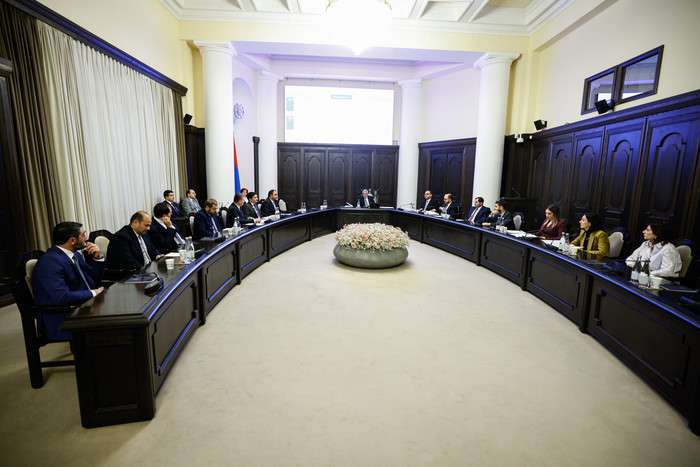 Ինտենսիվ այգիների ծրագրով պետությունը մասամբ կփոխհատուցի ծախսերը