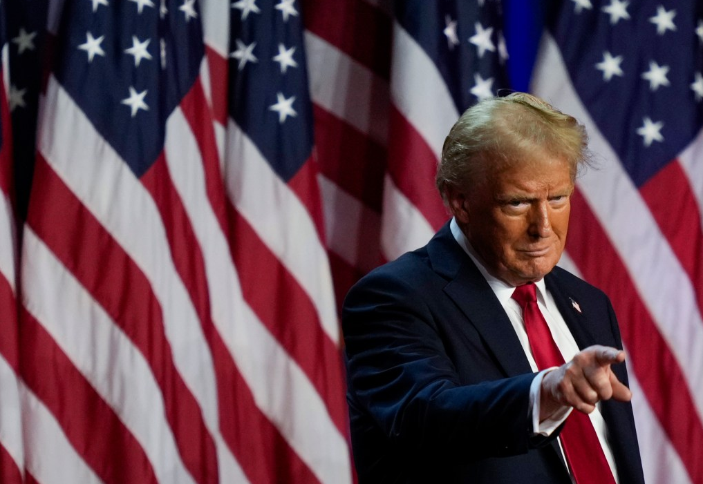 Criminal cases against Trump will be closed