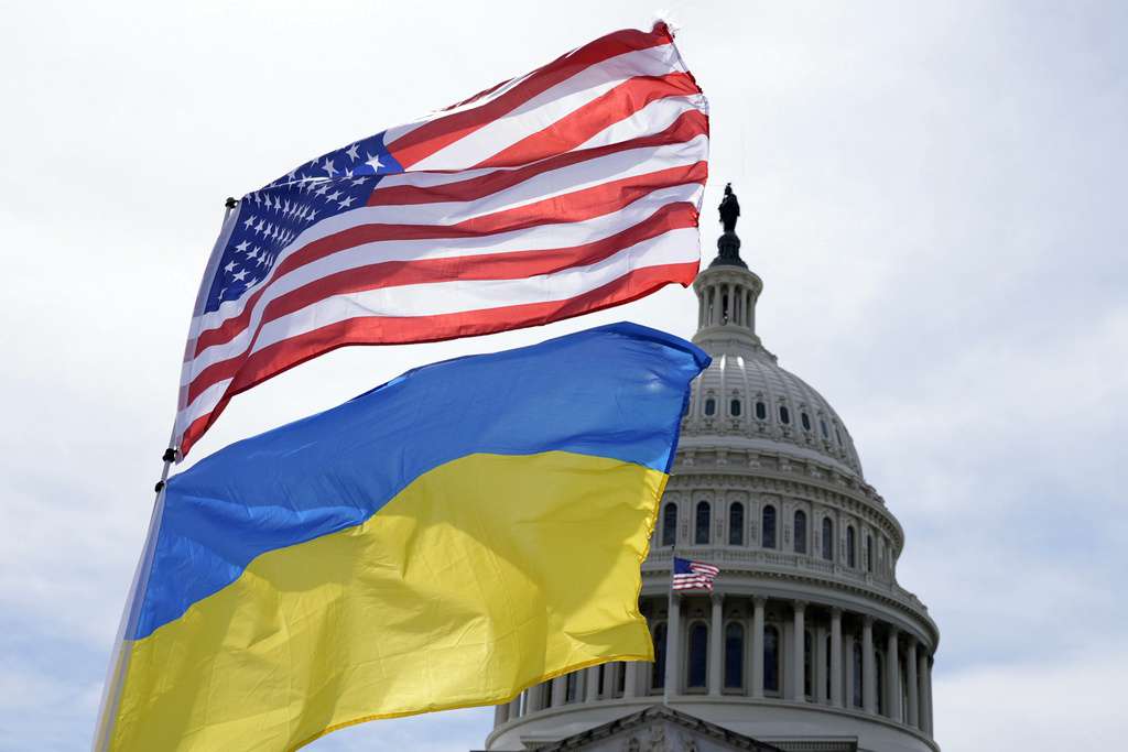 Trump's team is discussing a new plan to end the conflict in Ukraine