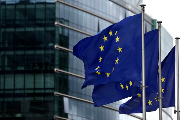 EU leaders will discuss the US elections and the situation in Georgia