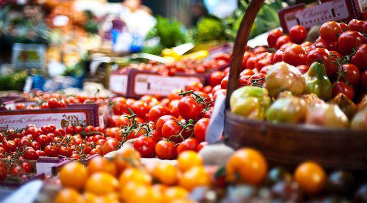 Որոշ գյուղմթերքների նկատմամբ սակագնային քվոտա կկիրառվի