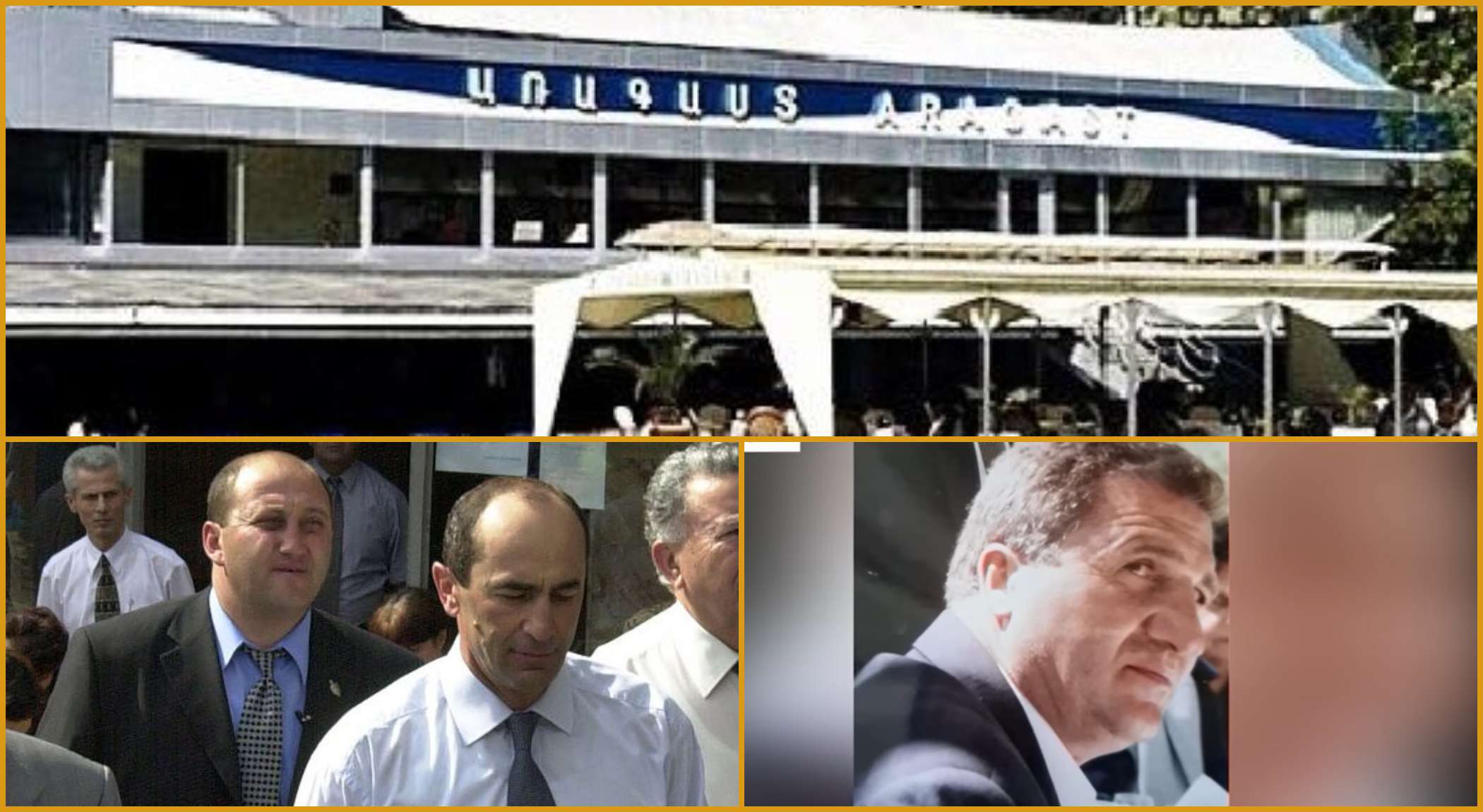 Նոր զարգացումներ Պողոս Պողոսյանի սպանության գործում