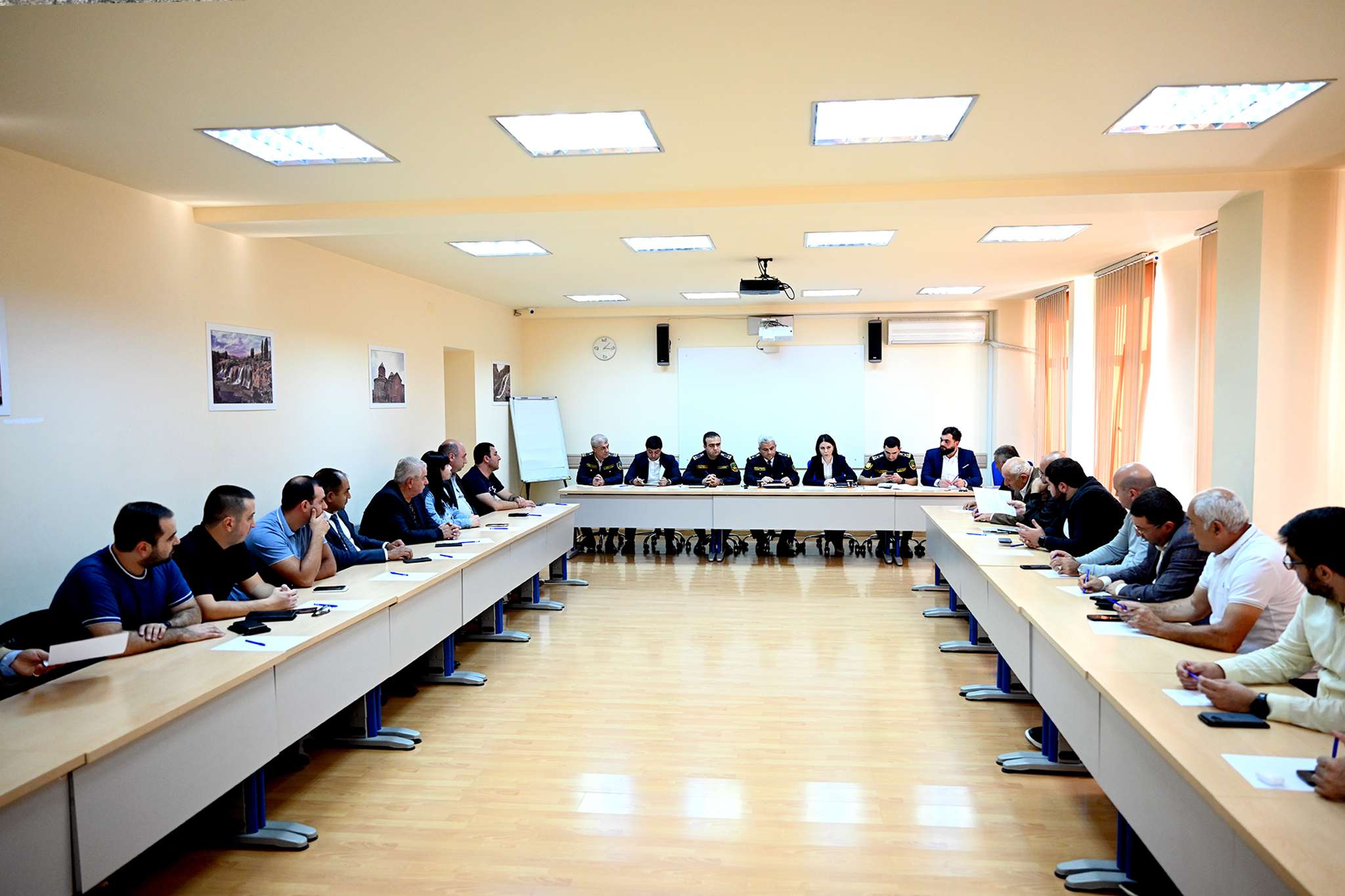 Փոփոխվել են ժամանակավոր պահպանման պահեստներին և մաքսային պահեստներին ներկայացվող պահանջները