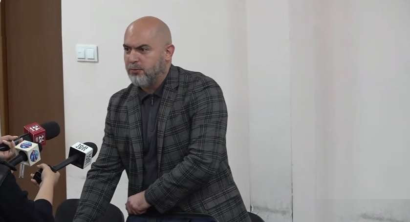 «ԵՄ պաշտոնյաները հայտարարեցին Ադրբեջանի հետ էներգետիկ բուռն համագործակցության մասին». Աշոտյան