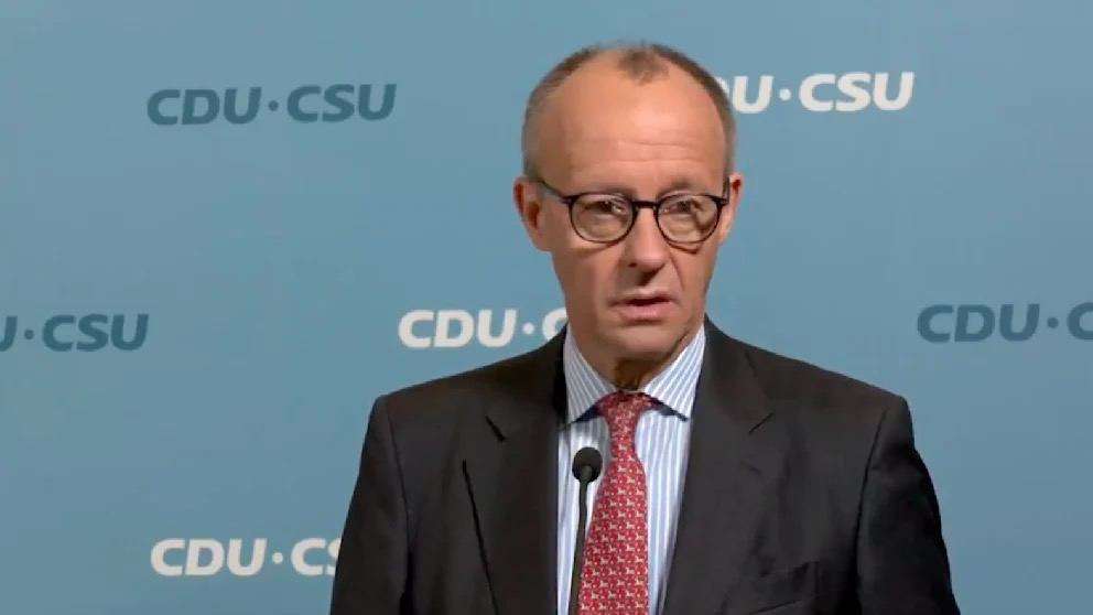 In Germany, the opposition is waiting for new elections from the government