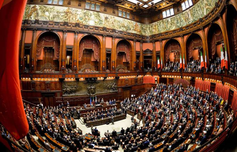 Call of Italian parliamentarians ahead of COP29