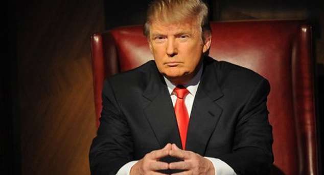 The US has accused Iran of preparing an assassination attempt against Trump