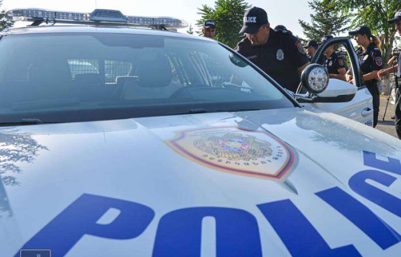 «Ամեն մարզում ունենք քրեական ոստիկանություն». վարչապետ