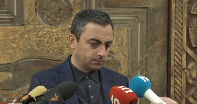 Ընդդիմադիրները քննարկում են խորհրդարան վերադառնալու հարցը