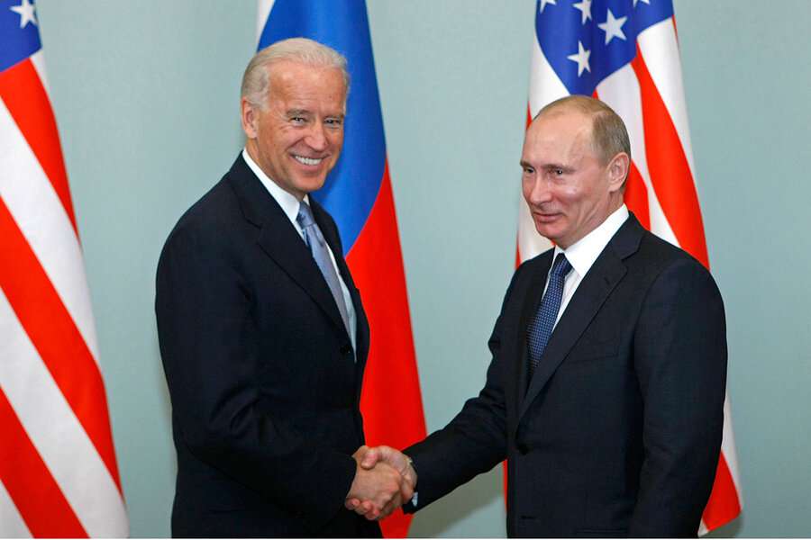Россия и США хотят возобновить инспекции ядерных объектов