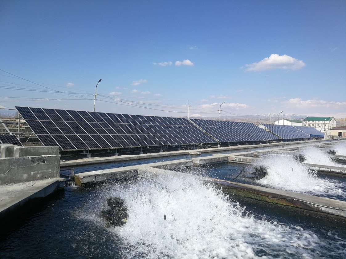 Նախագծերի ընդունումը կնպաստի փակ շրջանառու համակարգերի ներդրման խնդիրների կարգավորմանը