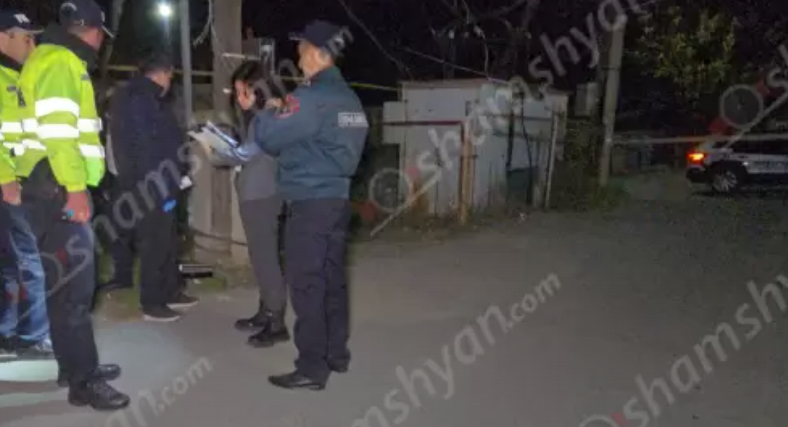 Վիճաբանություն-ծեծկռտուք՝ Նոր Խարբերդում․ 17-ամյա տղայի կյանքը փրկել չի հաջողվել