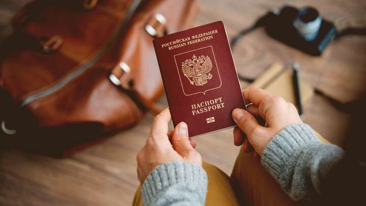 Որ օտարերկրացիները կզրկվեն ՌԴ քաղաքացիությունից