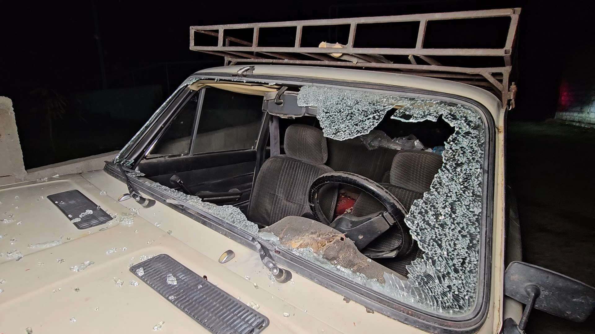 Վիճաբանելիս կրակել են իրար վրա․ կա երկու զոհ, 4 վիրավոր