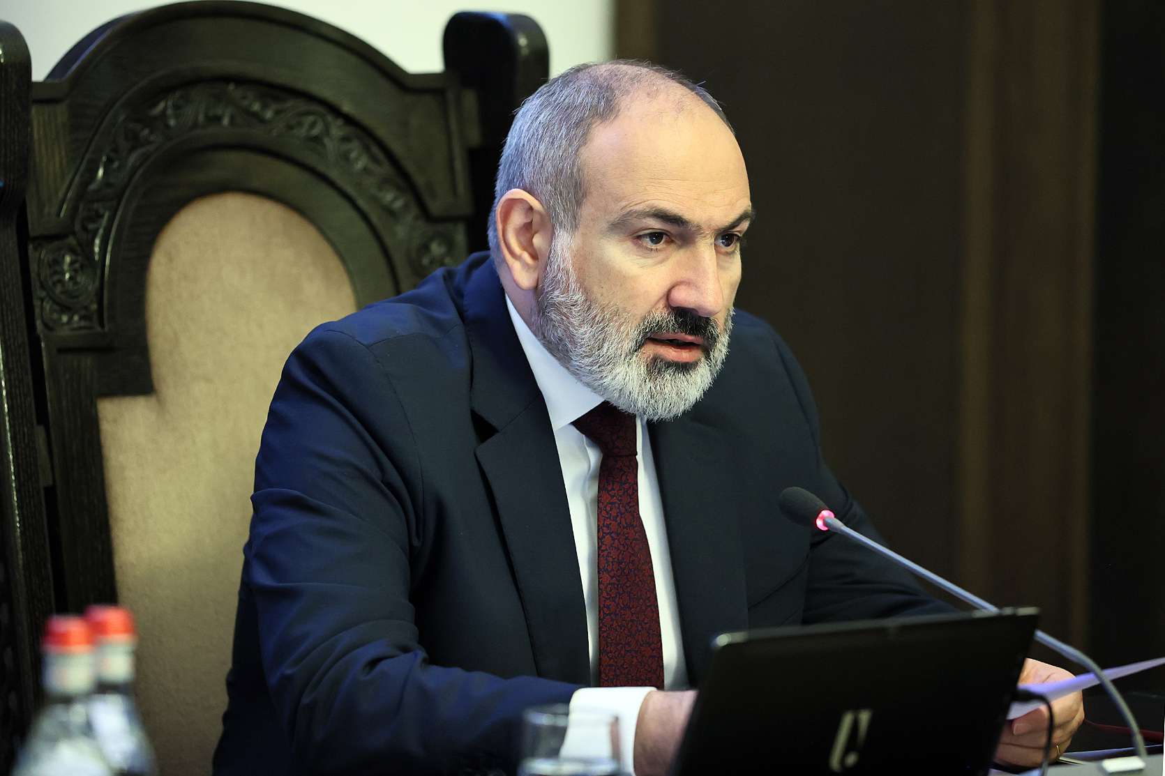Азербайджан под надуманным предлогом задерживает возвращение тел погибших в Армению (ВИДЕО)