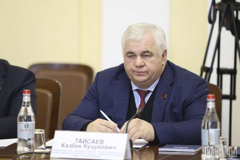 Мы не можем представить Россию без Армении. Депутат Государственной Думы Российской Федерации