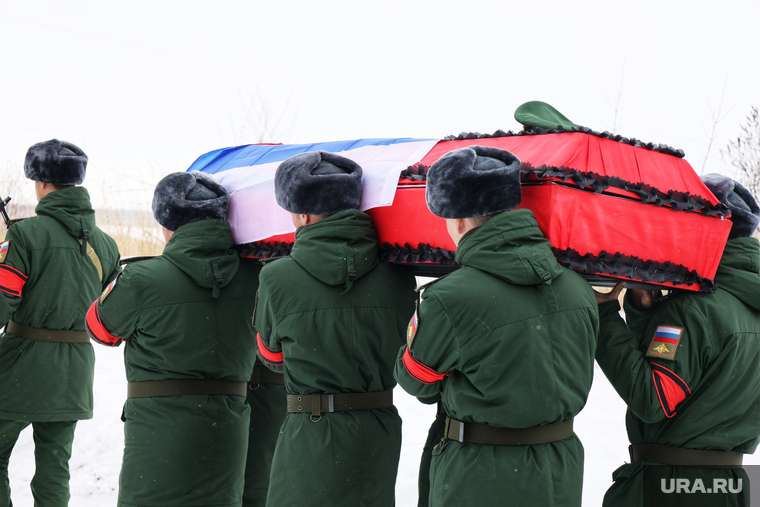 В войне на Украине погибло или было ранено более 100 тысяч российских военнослужащих. Пентагон