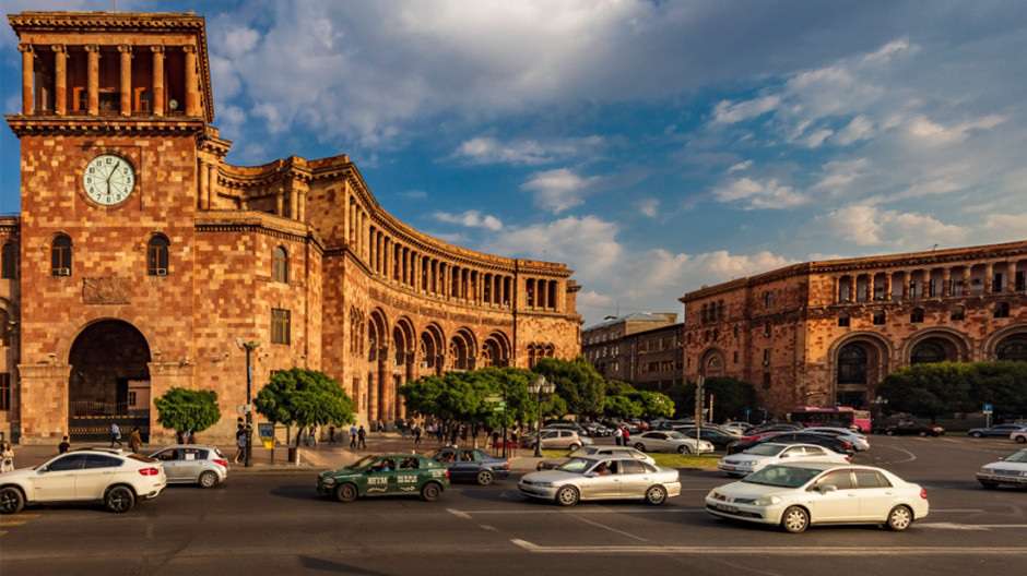 The French Development Agency will provide 100 million euros to Armenia