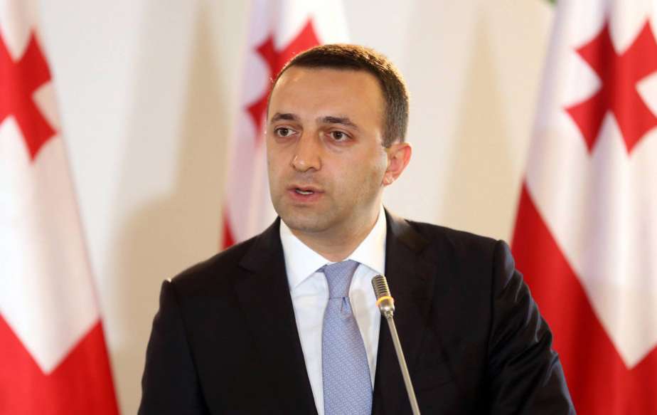 Արևմտյան ոչ մի ընկերություն չցանկացավ մասնակցել Անակլիայի ծրագրին. Ղարիբաշվիլի
