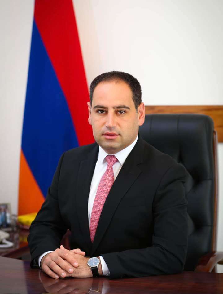 Կառավարություն-համայնք կապը շարունակաբար կուժեղացնի ՏԻՄ կարողությունները․ Արմավիրի մարզպետ