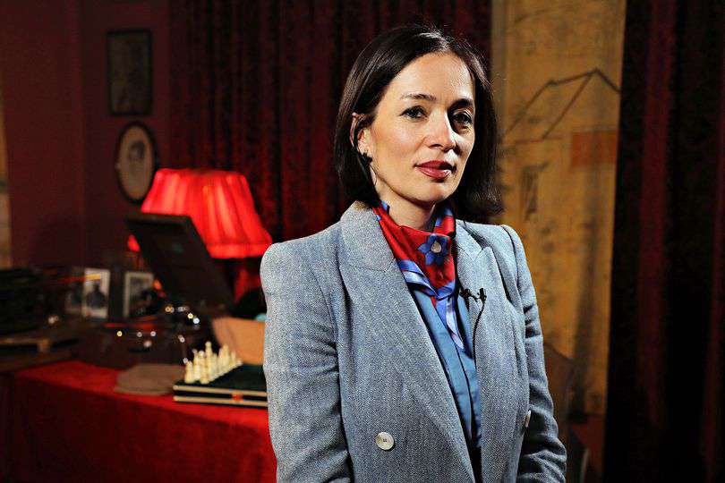 Կառավարության որդեգրած քաղաքականությունը նպատակ ունի զարգացնել գիտական ներուժը․ Ժաննա Անդրեասյան