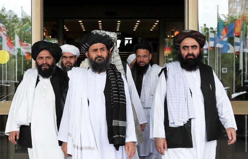 Թալիբների պատվիրակությունը կմասնակցի ՄԱԿ-ի կլիմայական գագաթնաժողովին