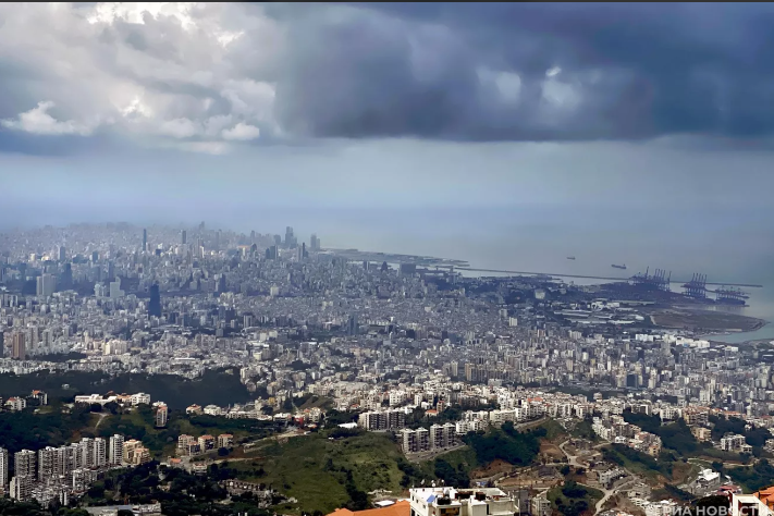 53 people were killed in Lebanon in the last 24 hours as a result of Israeli strikes