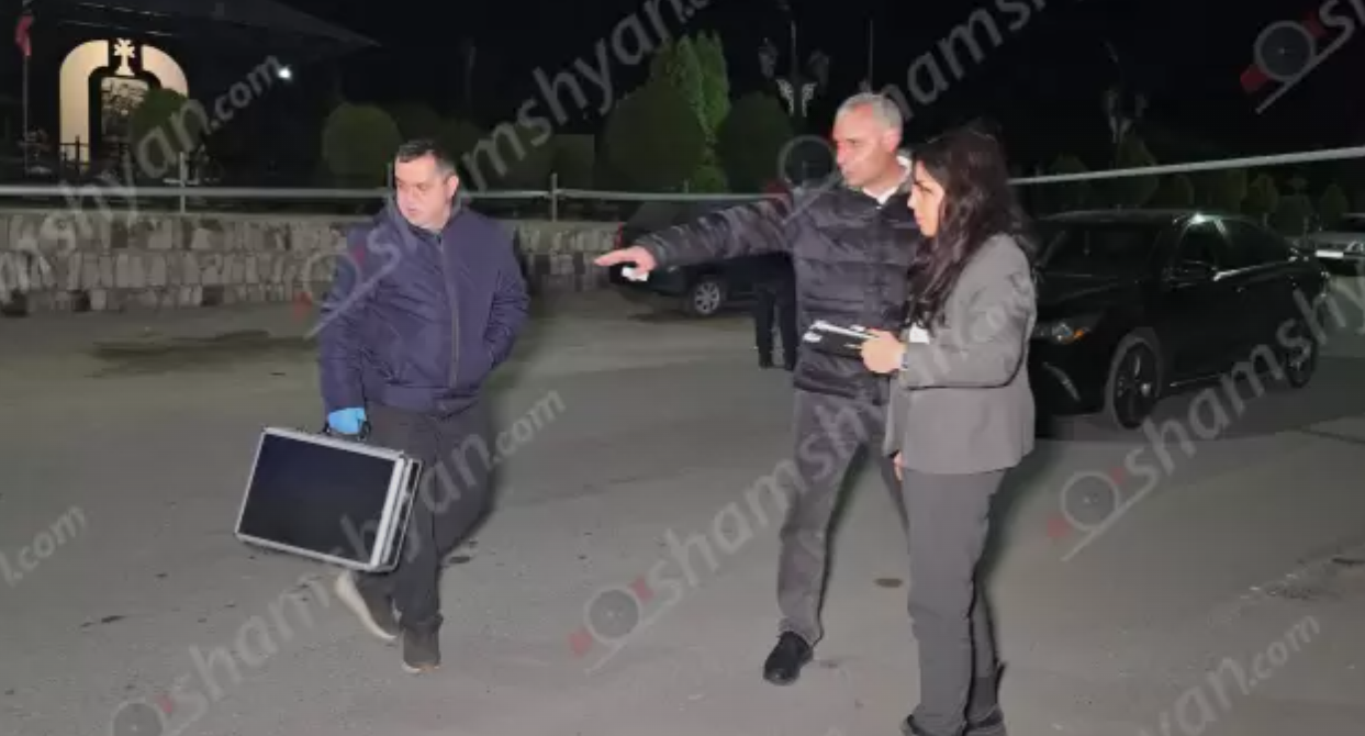 Սպանության պատճառը եղել է SMS ուղարկելը. պարզվել են 17-ամյա տղայի մահվան հանգամանքները