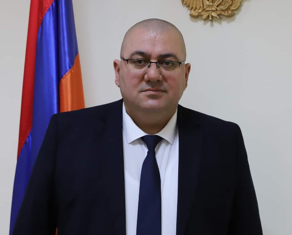 ՏԻՄ-երը յուրատեսակ ուժ են․ Շիրակի մարզպետի ուղերձը