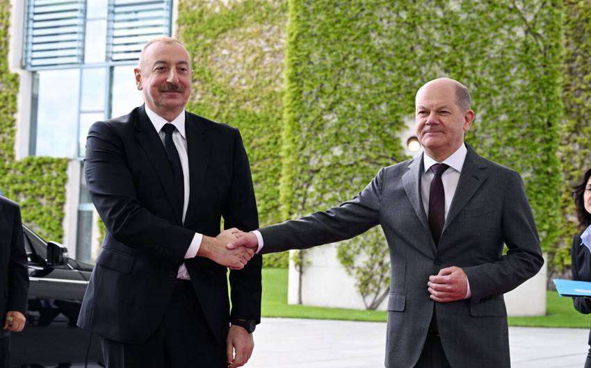 Azerbaijan and Armenia are close to the final agreement on the text of the peace treaty. Aliev