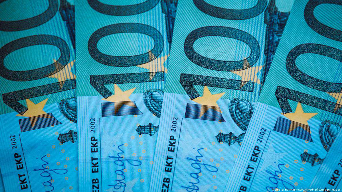 The EU economy is entering a recession phase