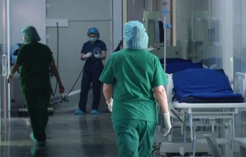 Սարի թաղում փեսան դանակահարել է աներոջը